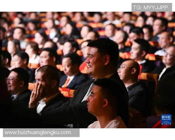 姚明坐阵引领篮球新风潮助力中国篮球迈向国际舞台