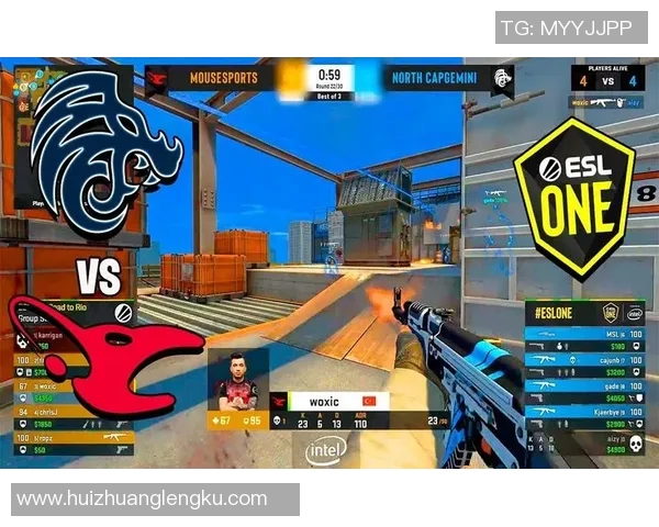 深度探讨杨静在CSGO世界中的成长与挑战之路